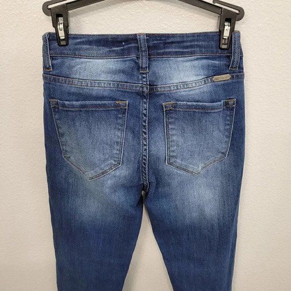 KanCan Skinny Jeans - Picture 9 of 13